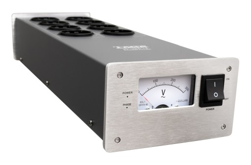 TAGA HARMONY PF-1000 v.2 (2022) LISTWA ZASILAJĄCA