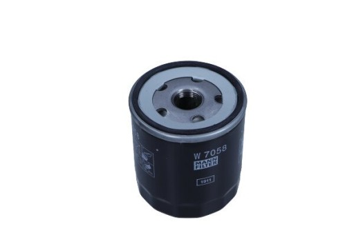 Mann-Filter W 7058 Filtr oleju