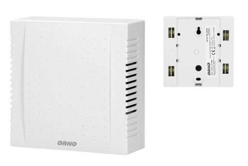 Dzwonek przewodowe Orno 0 m 80 dB