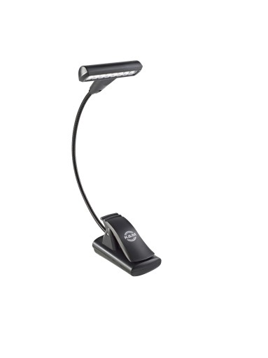 K&M 12247 lampka LED na pulpit
