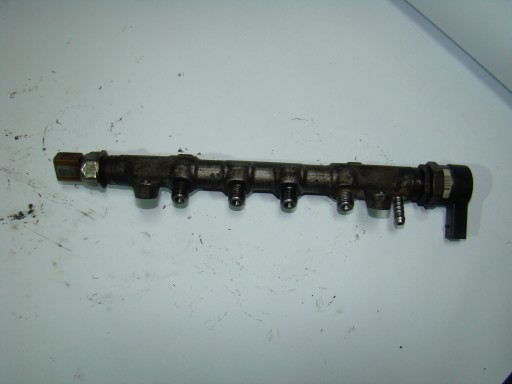 LISTWA WTRYSKOWA Z CZUJNIKIEM 03L130089J CRAFTER 2.0 TDI