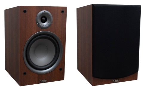 TAGA Harmony TAV-807B Walnut para 2.0