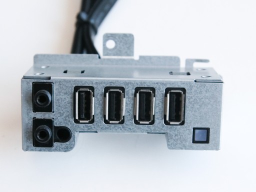 Front Panel Dell Precision T1700 USB Audio -0PRFY8
