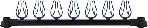 Podpórka Matrix Complete roost bar
