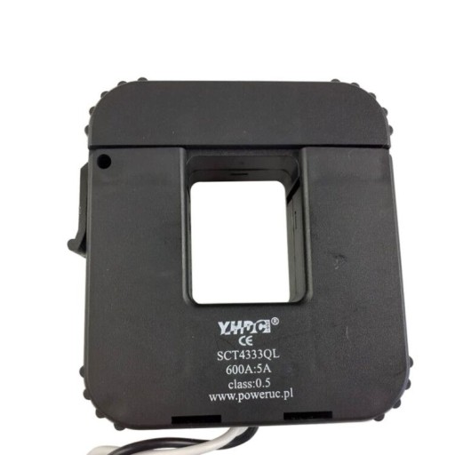 SCT4333QL-500A/0.333V 1% przekładnik prądowy