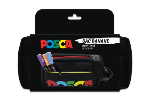 SASZETKA NERKA POSCA Z PASKIEM