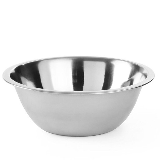 Miska Do Gastronomii Kuchni Stalowa HENDI 3.3L