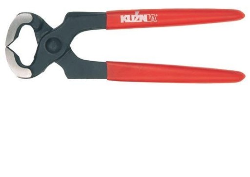 KUŹNIA Obcęgi do gwoździ RSCaF 180 mm