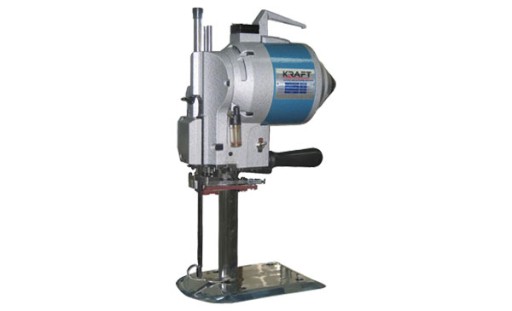 NÓŻ KROJCZY PIONOWY KF-AU-550 6