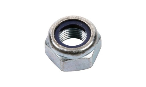 Nakrętka SAMOKONTRUJĄCA M12x1,25 1szt