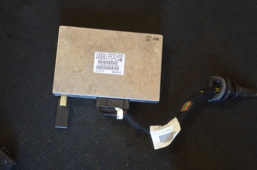 Audi A4 B7 Moduł Bluetooth 8P0862335D