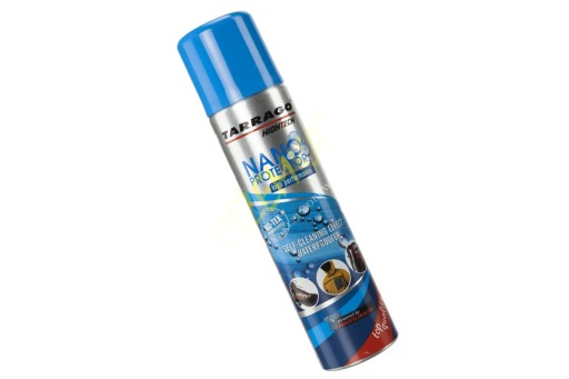 1x TARRAGO NANO IMPREGNAT DO BUTÓW ODZIEŻY 400ML