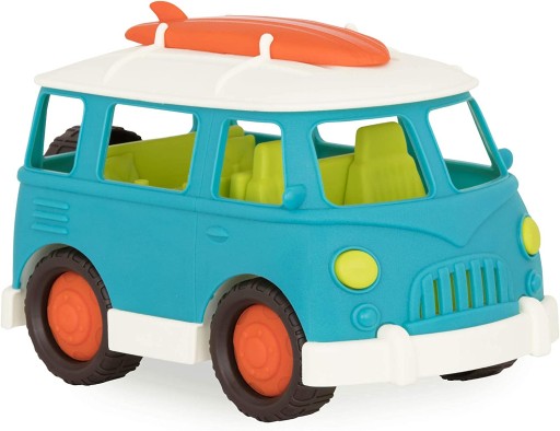 Wonder Wheels by Battat Wonder Wheels od Battat VE