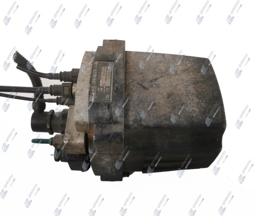 POMPA ADBLUE DAF LF CF 45 55 CUMMINS 4931694