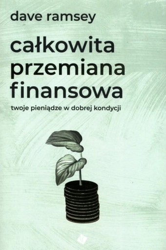 CAŁKOWITA PRZEMIANA FINANSOWA, RAMSEY DAVE