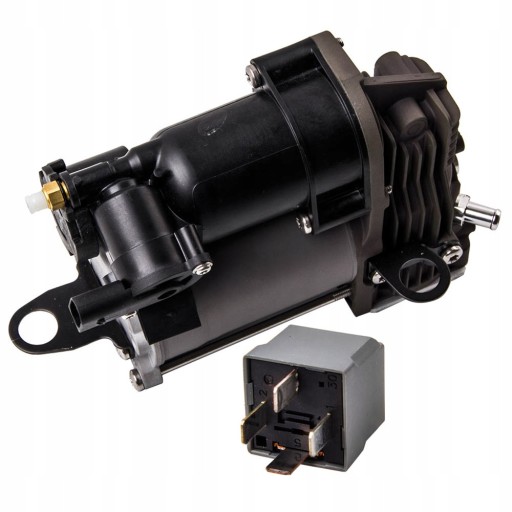 Sprężarka powietrza Do Mercedes W251 2513202704