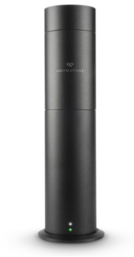ARIA 120 dyfuzor ultradźwiękowy do olejków AROMATONE system aromatyzacji