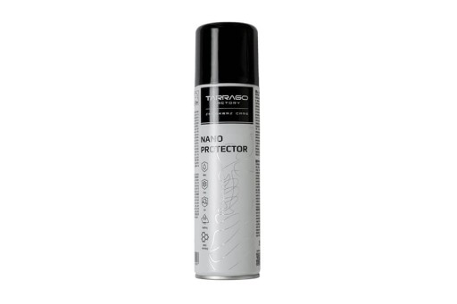 TARRAGO Sneakers Nano Protector 250ml