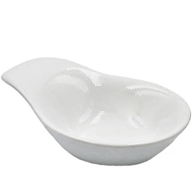MISECZKA MISKA DO DIPÓW SOSÓW SALATERKA PORCELANA