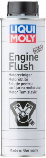 LIQUI MOLY PŁUKANKA SILNIKA ENGINE FLUSH 2640