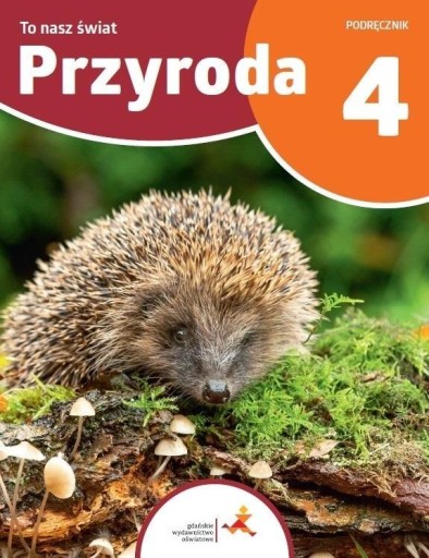 PRZYRODA SP 4 TO NASZ ŚWIAT
