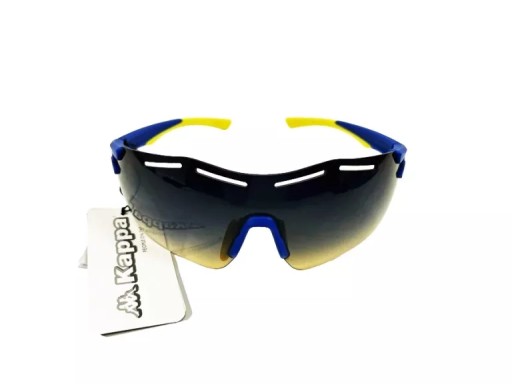 OKULARY SPORTOWE KAPPA UV 3