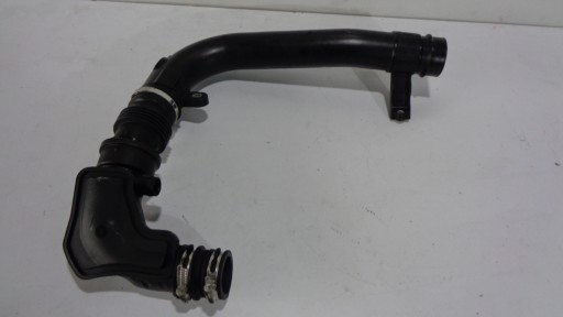 MK7 ECOBOST RURA DOLOT POWIETRZA INTERCOOLERA