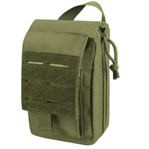 Survival Moll First Aid Kit Pouch Tourniquet EDC Medical Bag Tactical