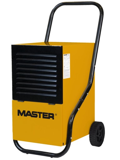 OSUSZACZ POWIETRZA MASTER DH752 47L/24H