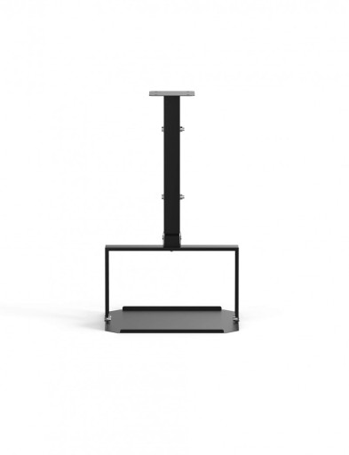 Uchwyt sufitowy do projektora wieszak na projektor Model 1 UP001
