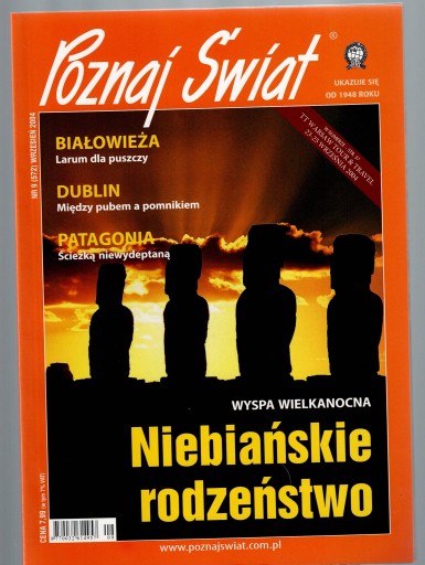 POZNAJ ŚWIAT nr 9/2004