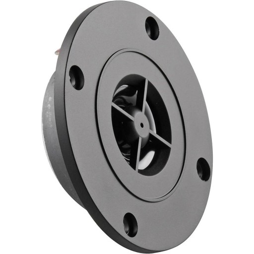 Głośnik wysokotonowy Visaton, 70 W/110 W, 8 Ohm