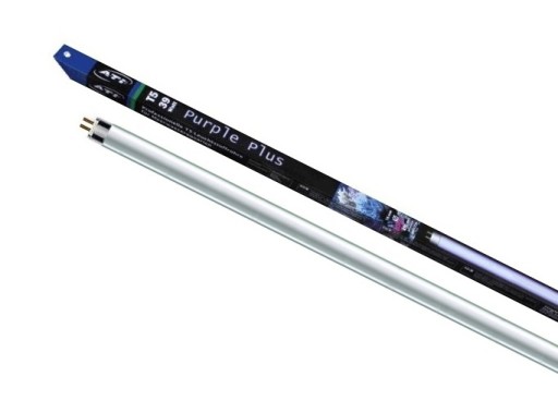 Świetlówka akwarystyczna ATI T5 39W Purple Plus