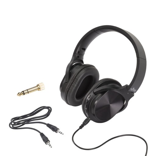 Słuchawki Nauszne SoundSation MH-70BT - Bluetooth