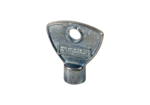 Kluczyk do odpowietrzników metalowy 9521/K