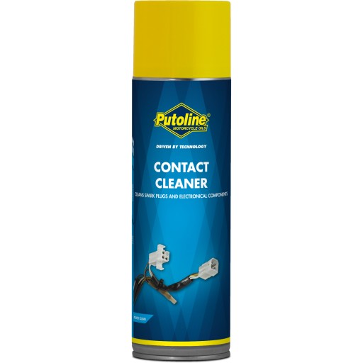 PUTOLINE CONTACT CLEANER ŚRODEK DO ELEKTRONIKI