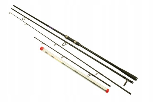COMPETITION CARP FEEDER 130g 3,3m karpiówka i feeder w jednej cenie