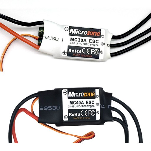 BEC dla Rc Drone samolot multicoptera helikoptera