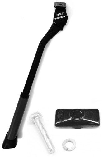 Pletscher Optima Flex podpórka centralna, 29'