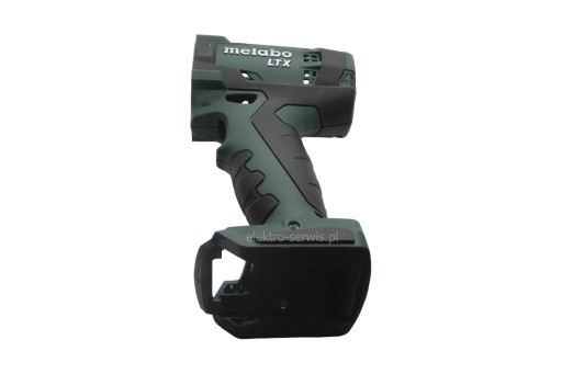 Картер двигателя Metabo SB 18 LTX Impuls