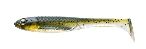 Kopyto FlashJ Shad 11.4 cm Fish Arrow Sandacz Pike