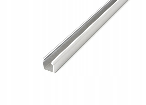 PROFIL ALUMINIOWY Y BIAŁY 2M DO TAŚM LED