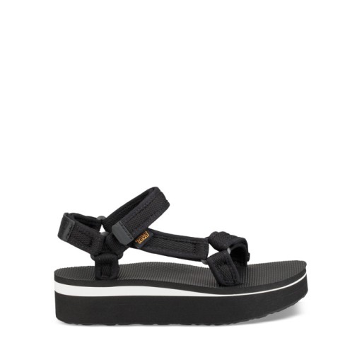 Damskie Sandały Teva Flatform Universal Mesh 41