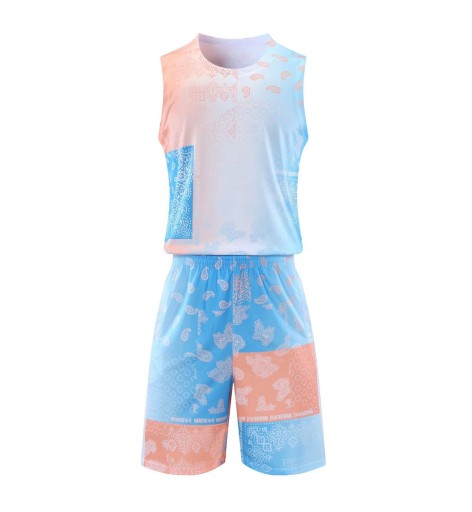 Zestawy spodenek do koszykówki Healthvictor Quality Fashion