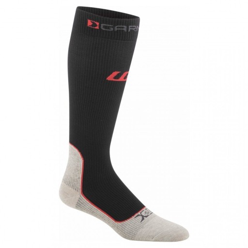 LOUIS GARNEAU RECOVERY skarpety kompresyjne XL