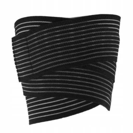 Pack Elastic Sports Support Training, beżowy