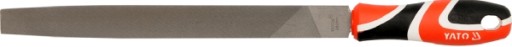 PILNIK DO METALU PŁASKI 250MM #2 YATO