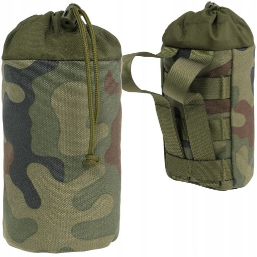 KIESZEŃ WATERPOCKET NA BUTELKĘ WISPORT wz.93