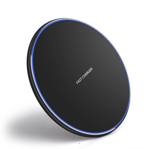 ŁADOWARKA INDUKCYJNA BEZPRZEWODOWA FAST CHARGE 15W