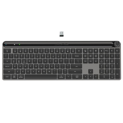 Klawiatura JLab Wireless Epic Keyboard